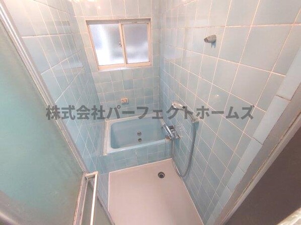 池之宮一丁目戸建て　賃貸の物件内観写真